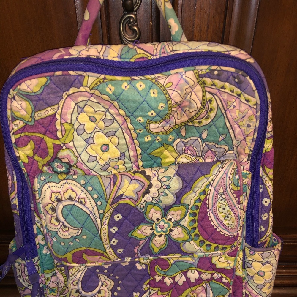 Vera Bradley Bag